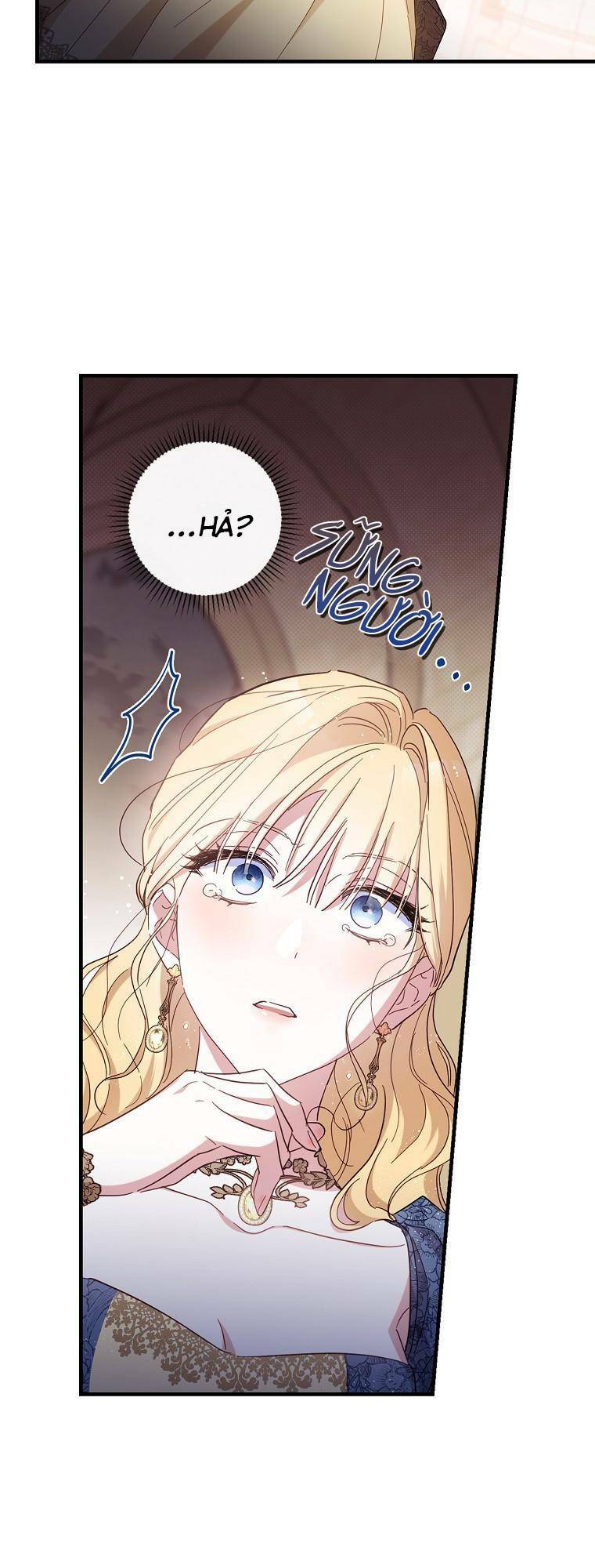 Phương Pháp Khiến Phu Quân Đứng Về Phía Tôi Chapter 21 - Trang 2