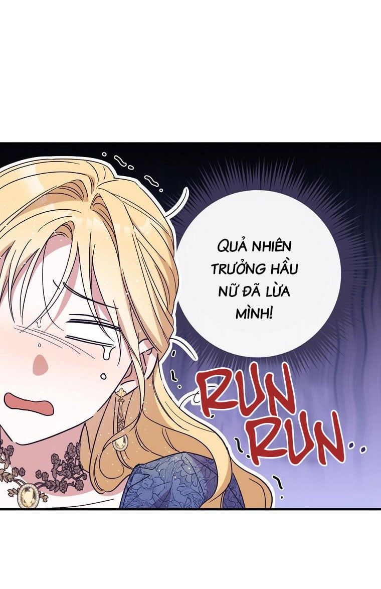 Phương Pháp Khiến Phu Quân Đứng Về Phía Tôi Chapter 22.1 - Trang 2