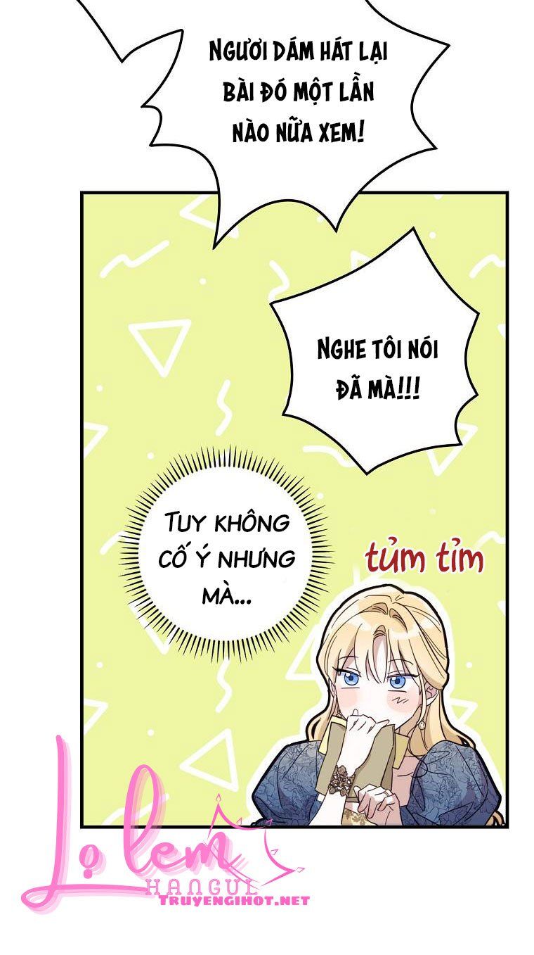 Phương Pháp Khiến Phu Quân Đứng Về Phía Tôi Chapter 22.1 - Trang 2