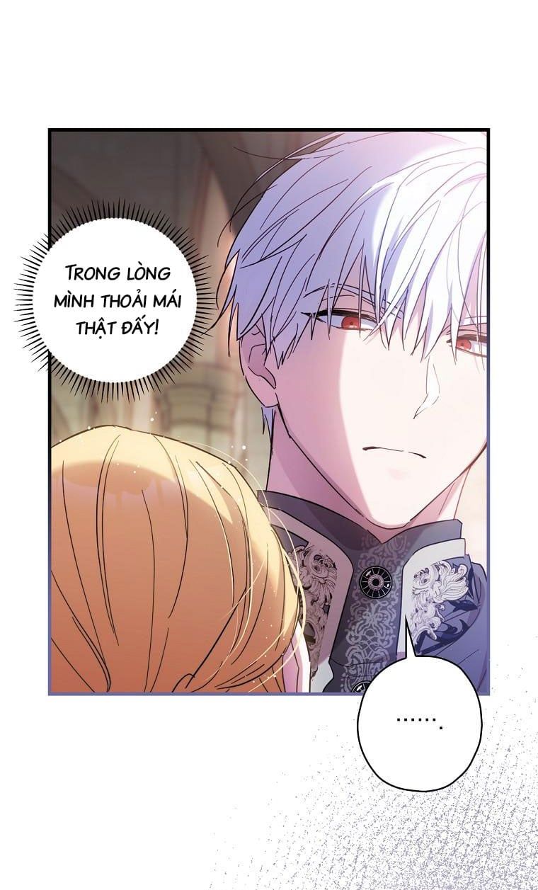 Phương Pháp Khiến Phu Quân Đứng Về Phía Tôi Chapter 22.1 - Trang 2