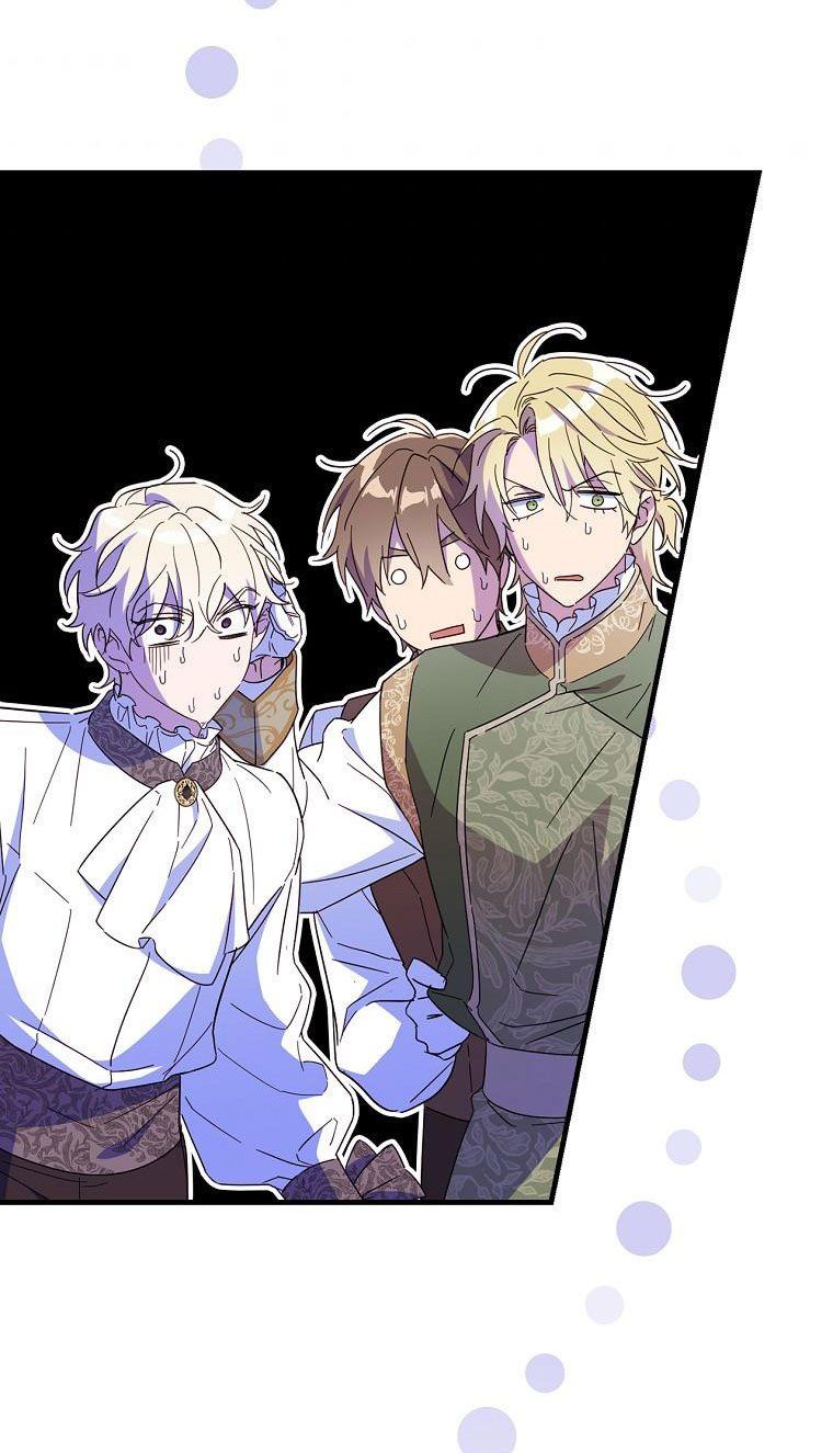 Phương Pháp Khiến Phu Quân Đứng Về Phía Tôi Chapter 22.1 - Trang 2