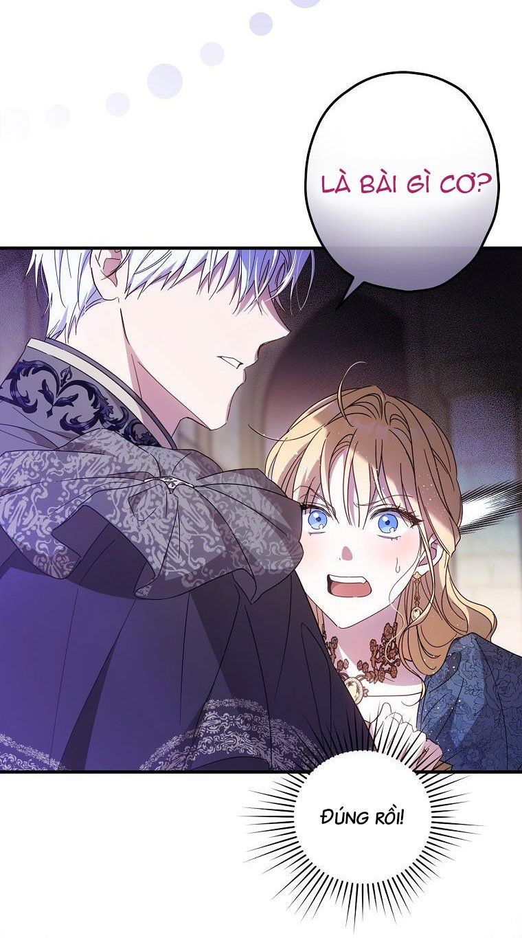 Phương Pháp Khiến Phu Quân Đứng Về Phía Tôi Chapter 22.1 - Trang 2