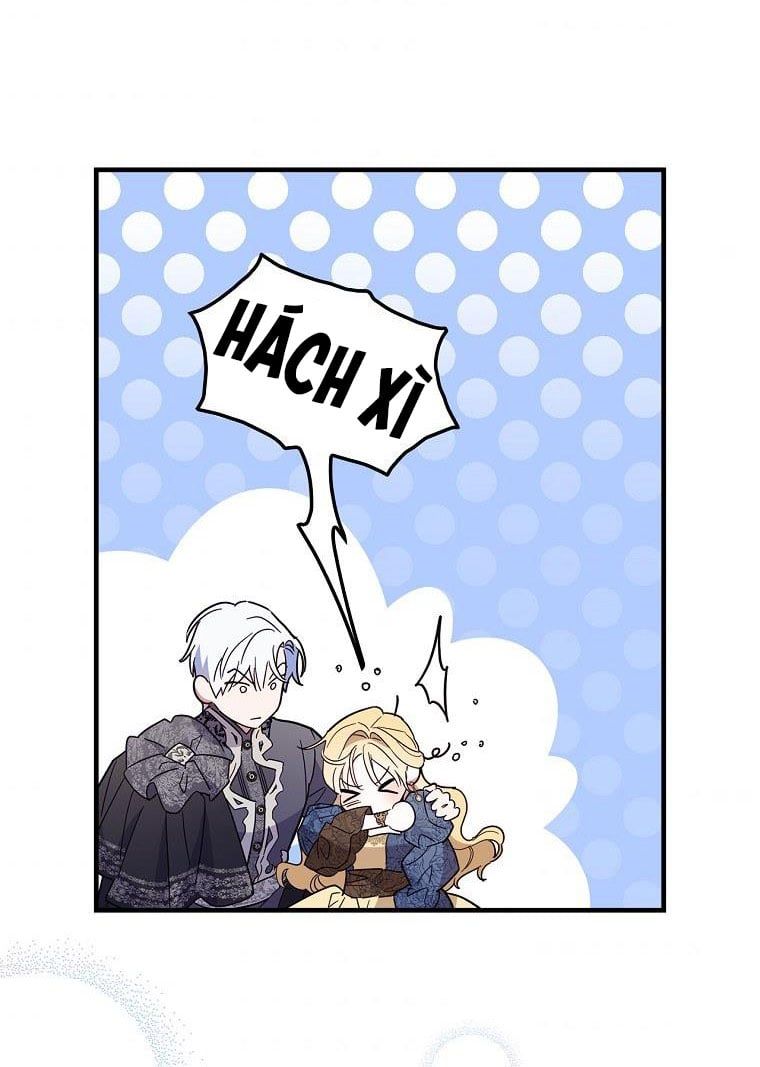 Phương Pháp Khiến Phu Quân Đứng Về Phía Tôi Chapter 22.1 - Trang 2