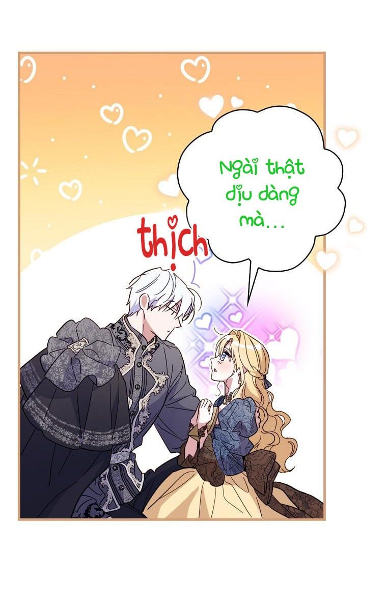 Phương Pháp Khiến Phu Quân Đứng Về Phía Tôi Chapter 22.1 - Trang 2