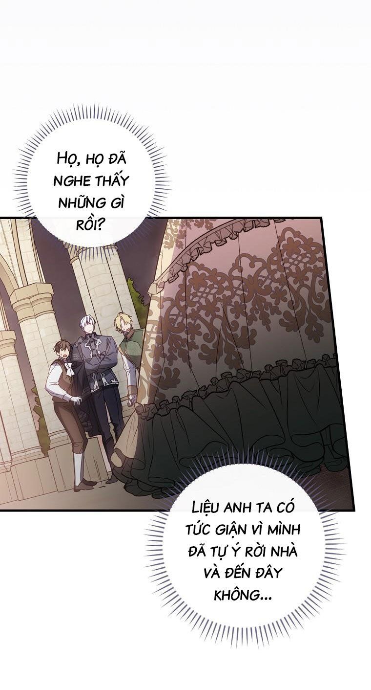 Phương Pháp Khiến Phu Quân Đứng Về Phía Tôi Chapter 22.1 - Trang 2