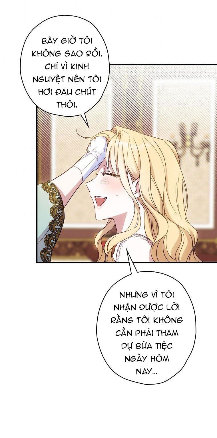 Phương Pháp Khiến Phu Quân Đứng Về Phía Tôi Chapter 22.2 - Trang 2