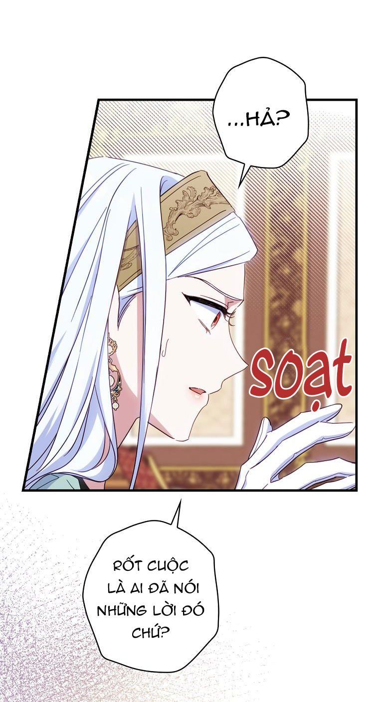 Phương Pháp Khiến Phu Quân Đứng Về Phía Tôi Chapter 22.2 - Trang 2