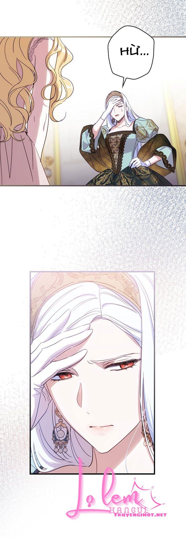 Phương Pháp Khiến Phu Quân Đứng Về Phía Tôi Chapter 22.2 - Trang 2