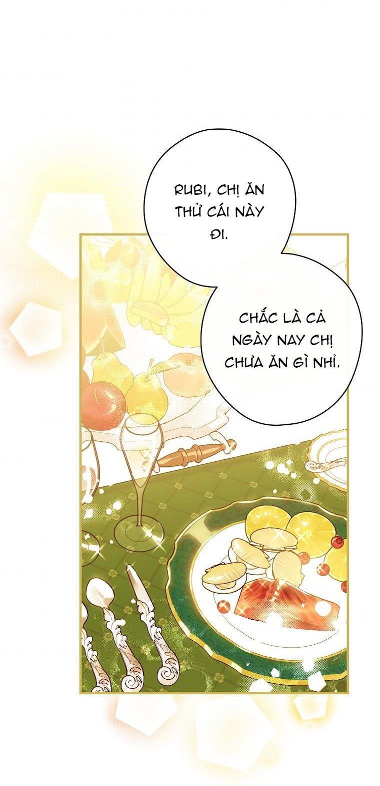 Phương Pháp Khiến Phu Quân Đứng Về Phía Tôi Chapter 22.2 - Trang 2