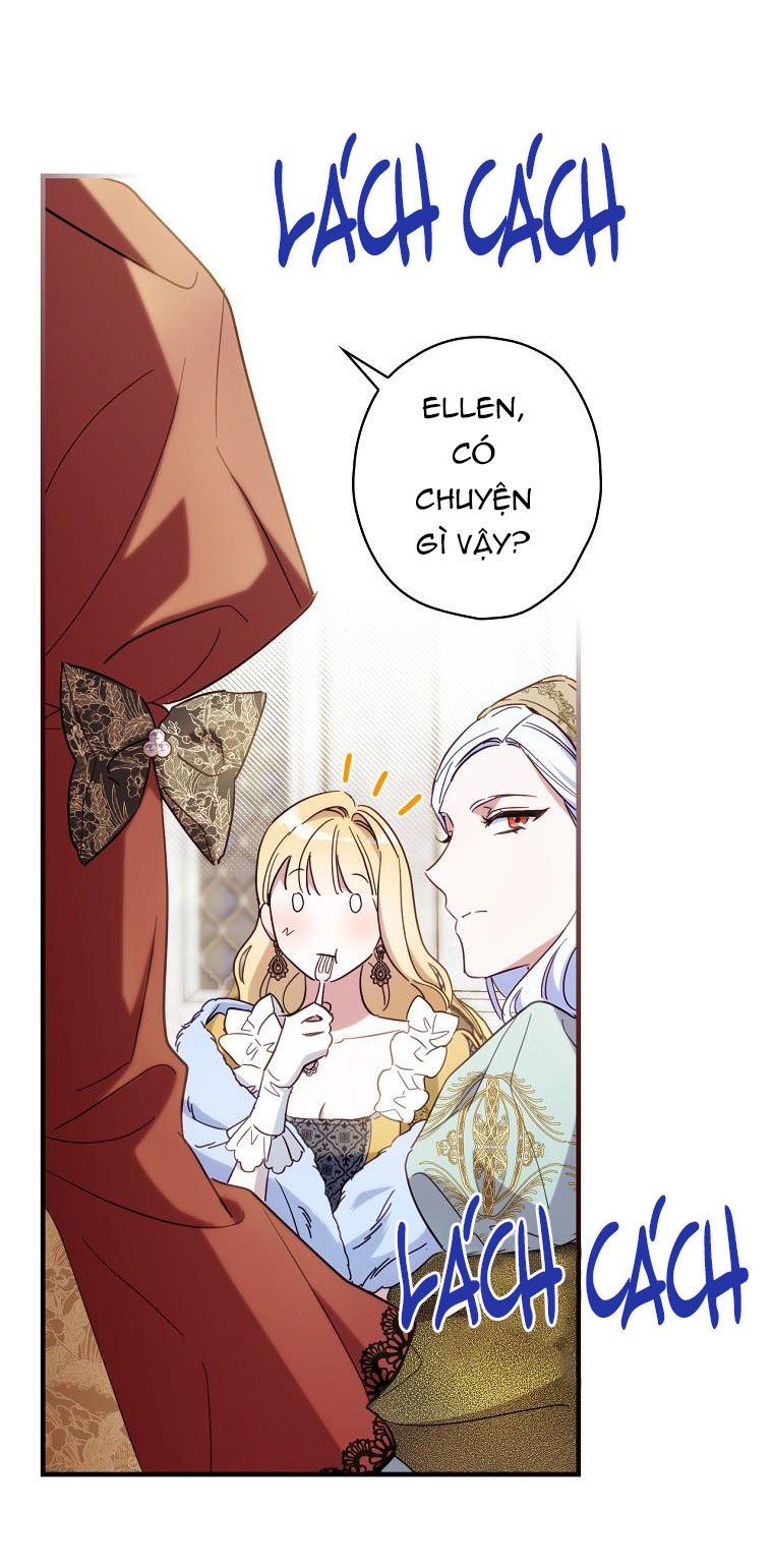 Phương Pháp Khiến Phu Quân Đứng Về Phía Tôi Chapter 22.2 - Trang 2