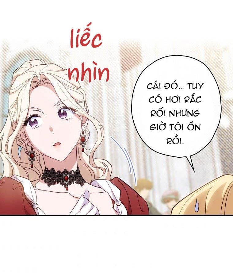 Phương Pháp Khiến Phu Quân Đứng Về Phía Tôi Chapter 22.2 - Trang 2