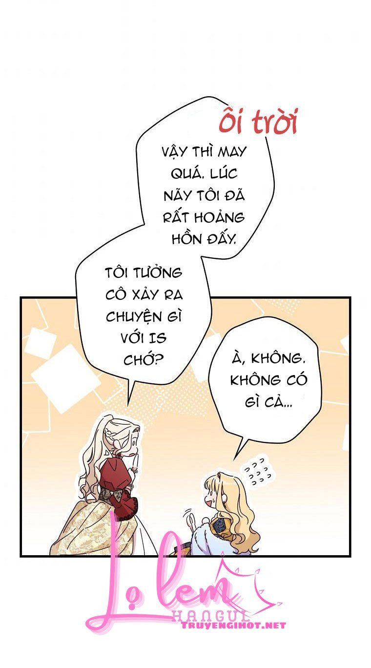 Phương Pháp Khiến Phu Quân Đứng Về Phía Tôi Chapter 22.2 - Trang 2