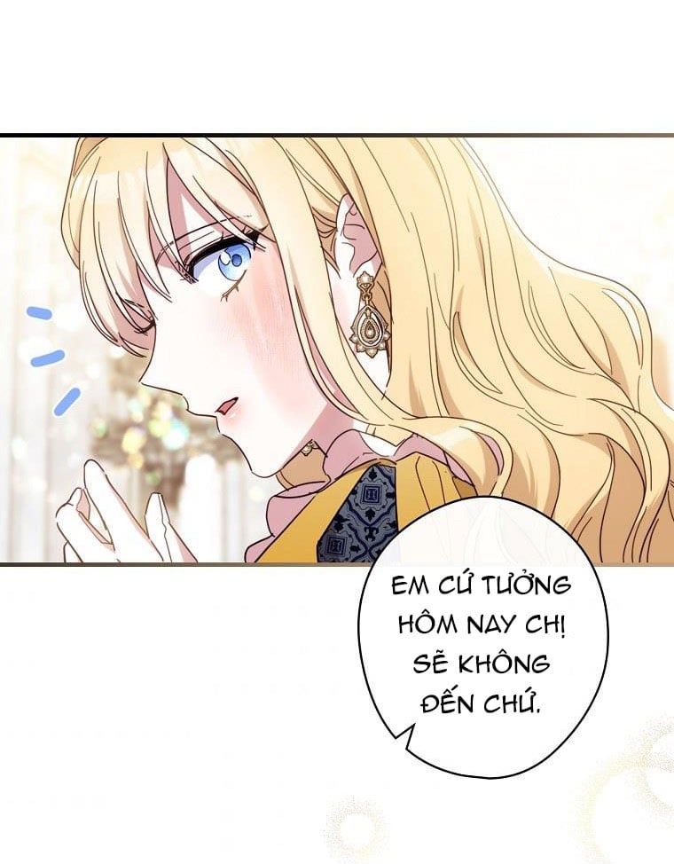 Phương Pháp Khiến Phu Quân Đứng Về Phía Tôi Chapter 22.2 - Trang 2