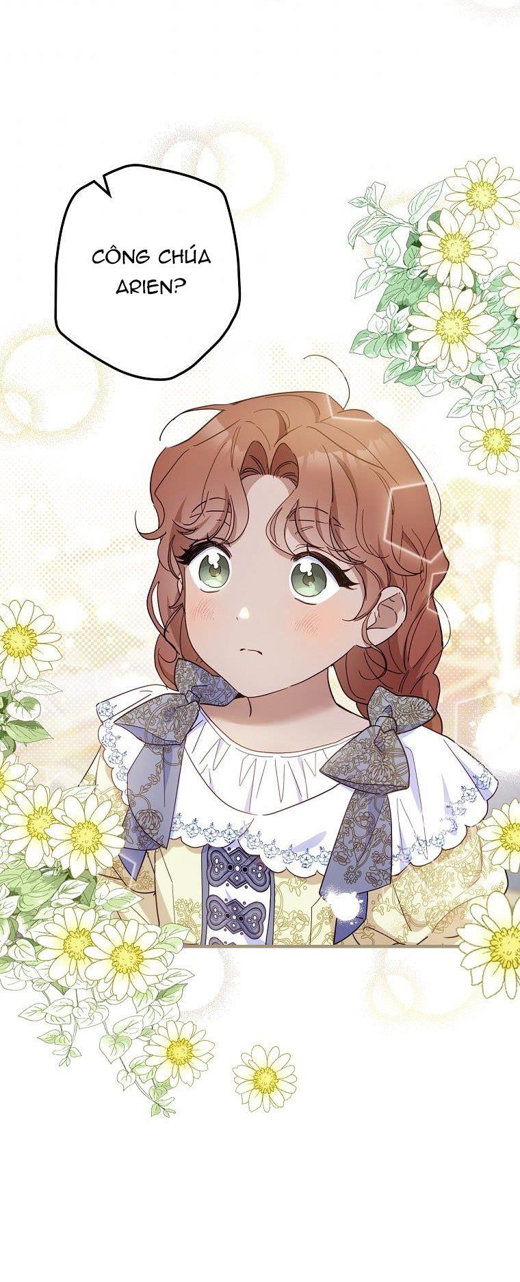 Phương Pháp Khiến Phu Quân Đứng Về Phía Tôi Chapter 22.2 - Trang 2