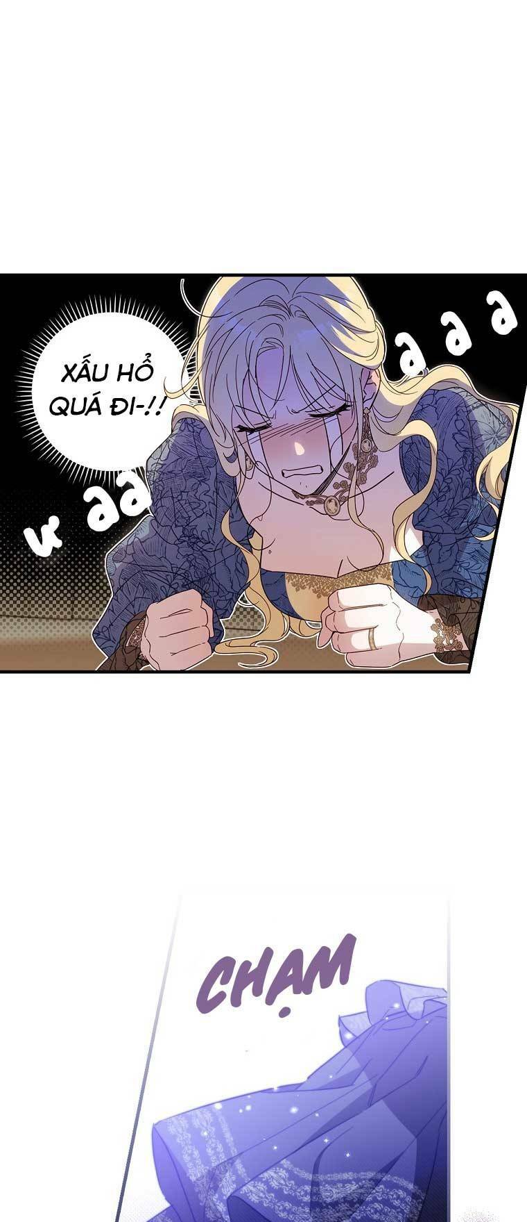 Phương Pháp Khiến Phu Quân Đứng Về Phía Tôi Chapter 22 - Trang 2