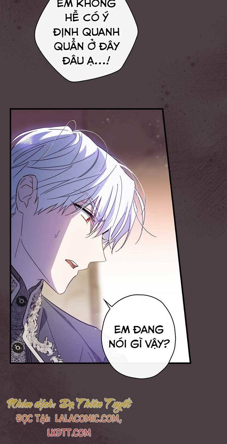 Phương Pháp Khiến Phu Quân Đứng Về Phía Tôi Chapter 22 - Trang 2