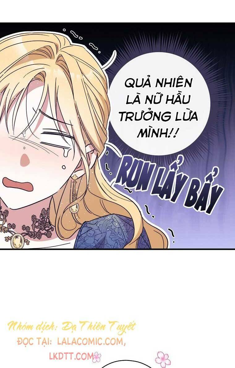 Phương Pháp Khiến Phu Quân Đứng Về Phía Tôi Chapter 22 - Trang 2