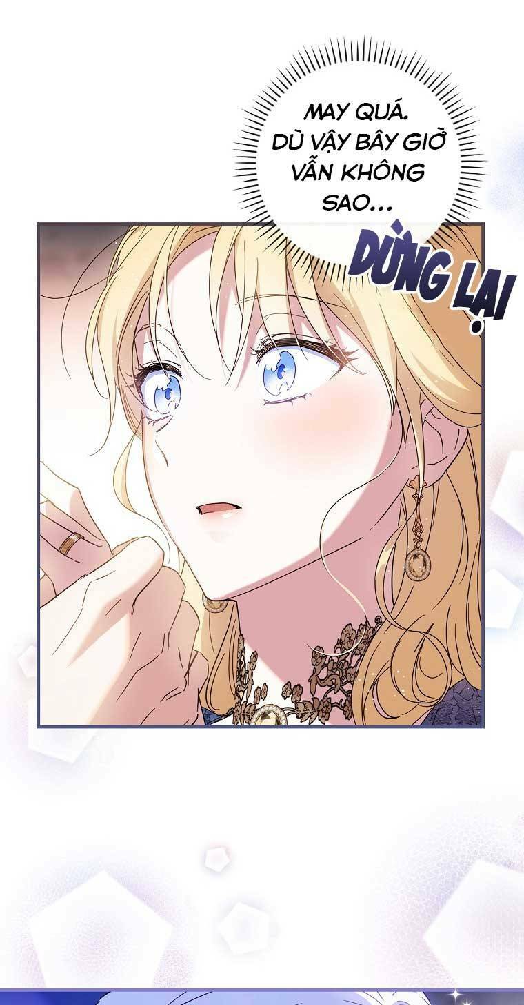 Phương Pháp Khiến Phu Quân Đứng Về Phía Tôi Chapter 22 - Trang 2