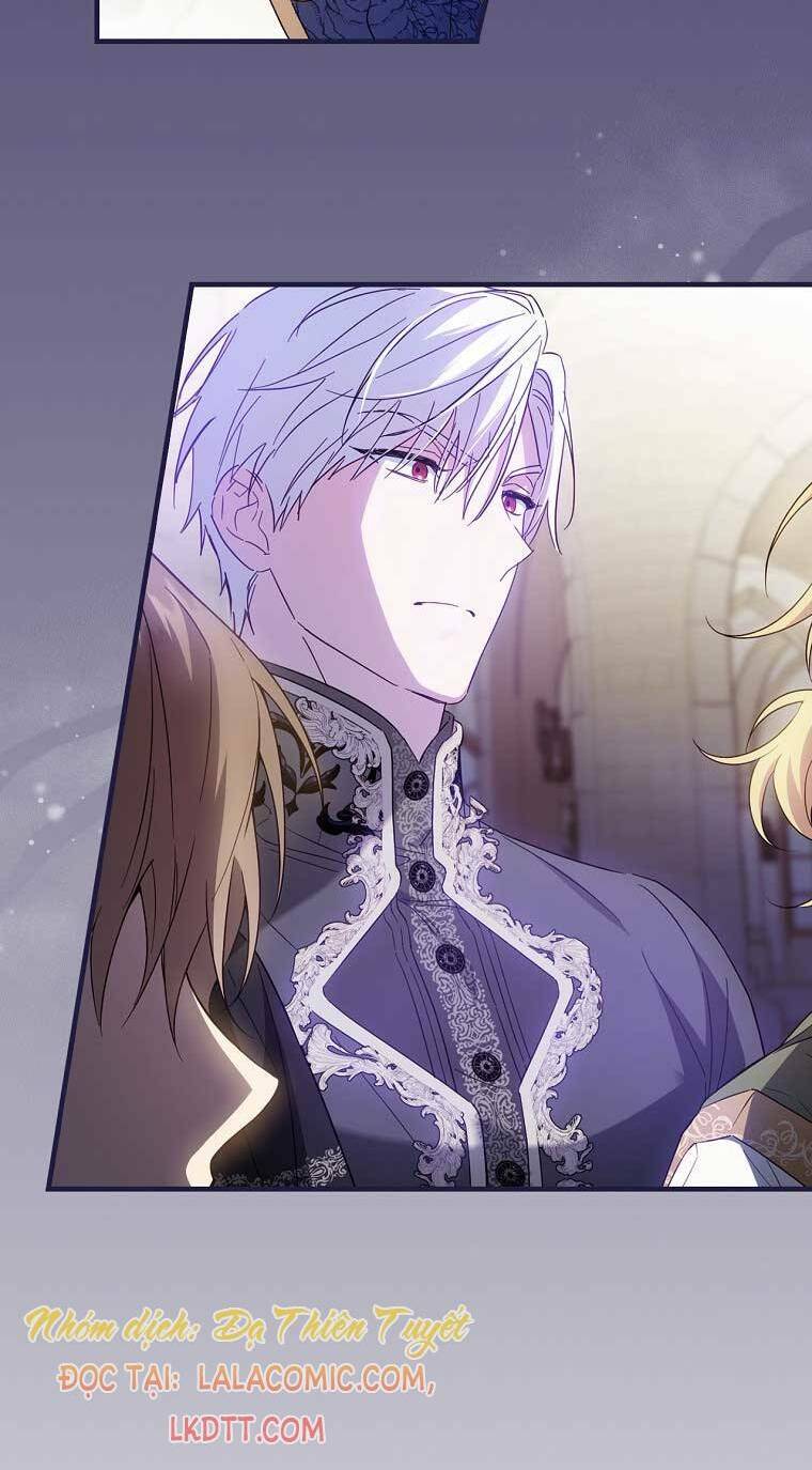 Phương Pháp Khiến Phu Quân Đứng Về Phía Tôi Chapter 22 - Trang 2