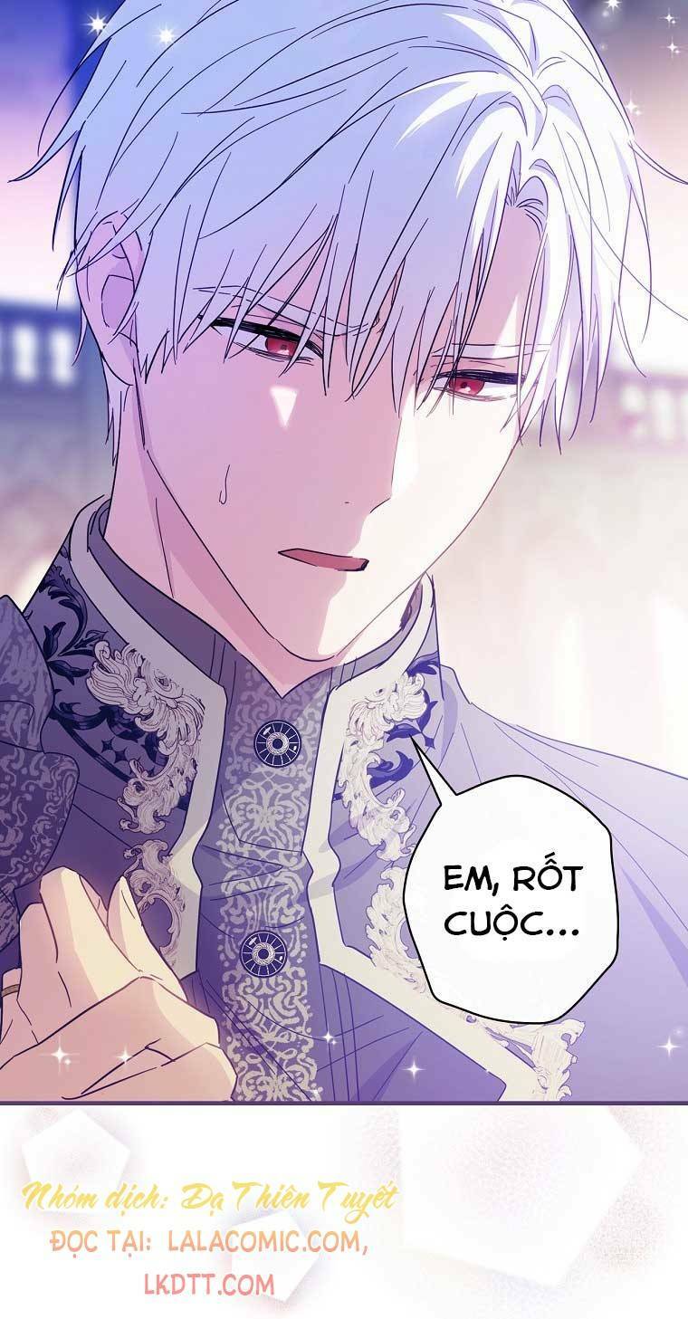 Phương Pháp Khiến Phu Quân Đứng Về Phía Tôi Chapter 22 - Trang 2