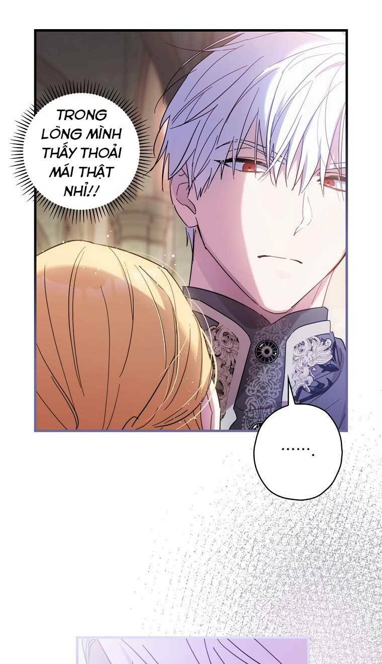 Phương Pháp Khiến Phu Quân Đứng Về Phía Tôi Chapter 22 - Trang 2