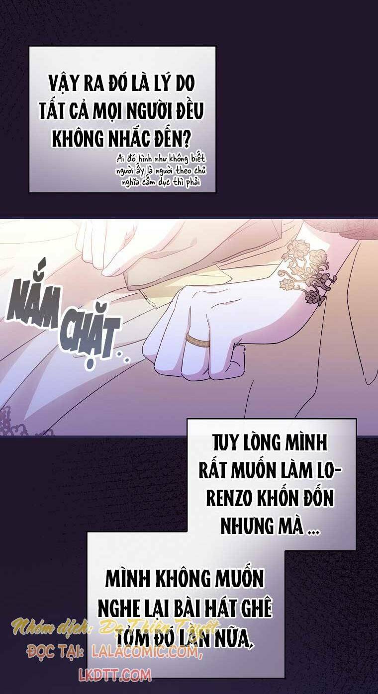 Phương Pháp Khiến Phu Quân Đứng Về Phía Tôi Chapter 22 - Trang 2