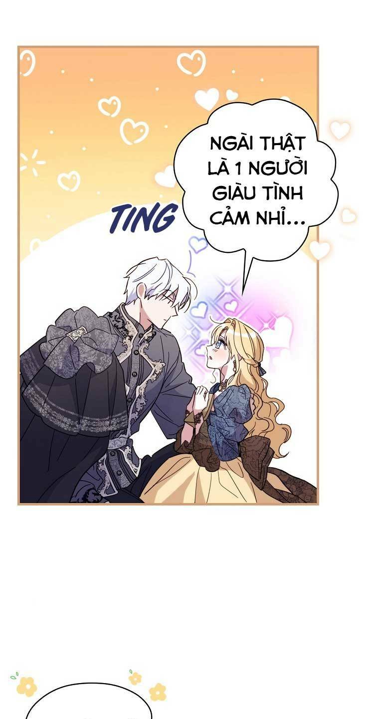 Phương Pháp Khiến Phu Quân Đứng Về Phía Tôi Chapter 22 - Trang 2