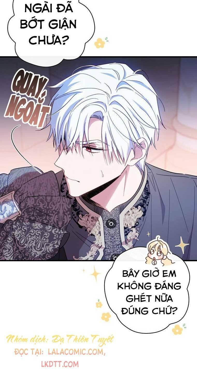 Phương Pháp Khiến Phu Quân Đứng Về Phía Tôi Chapter 22 - Trang 2