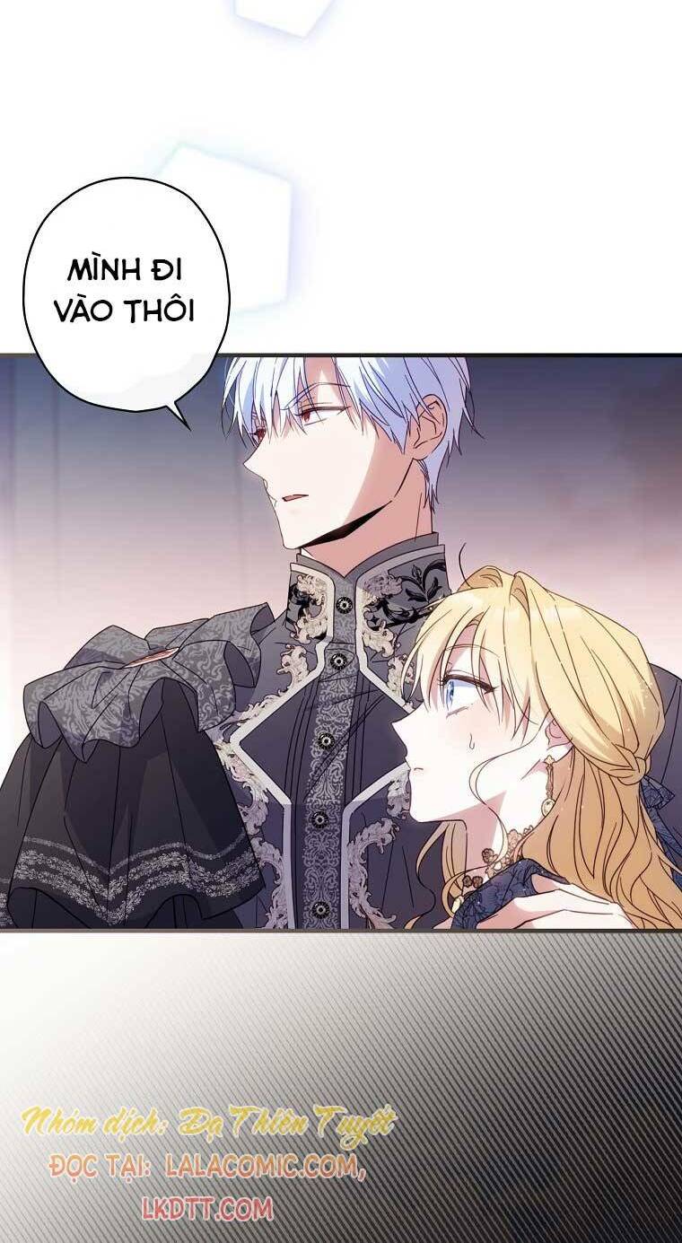 Phương Pháp Khiến Phu Quân Đứng Về Phía Tôi Chapter 22 - Trang 2