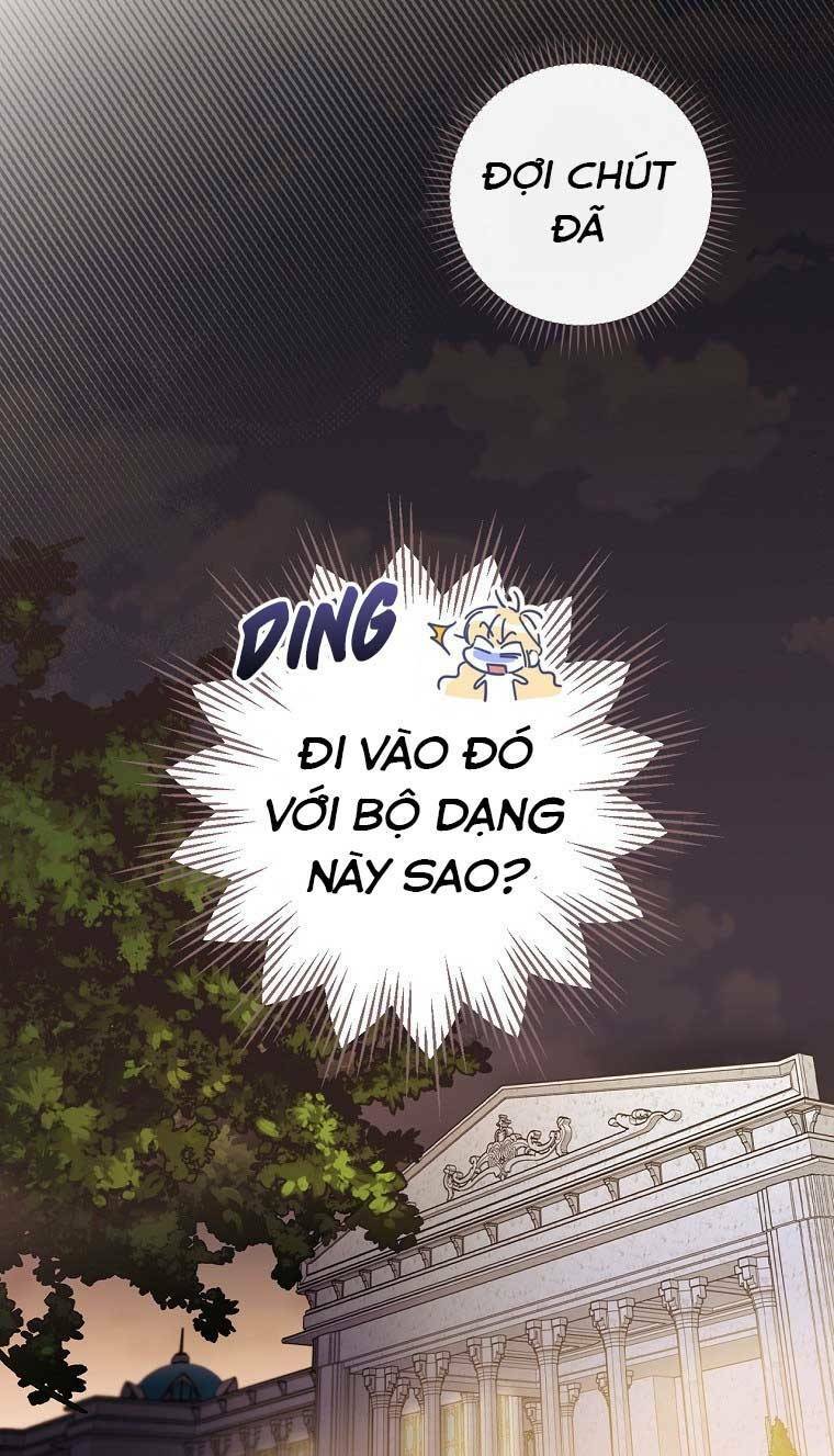 Phương Pháp Khiến Phu Quân Đứng Về Phía Tôi Chapter 22 - Trang 2