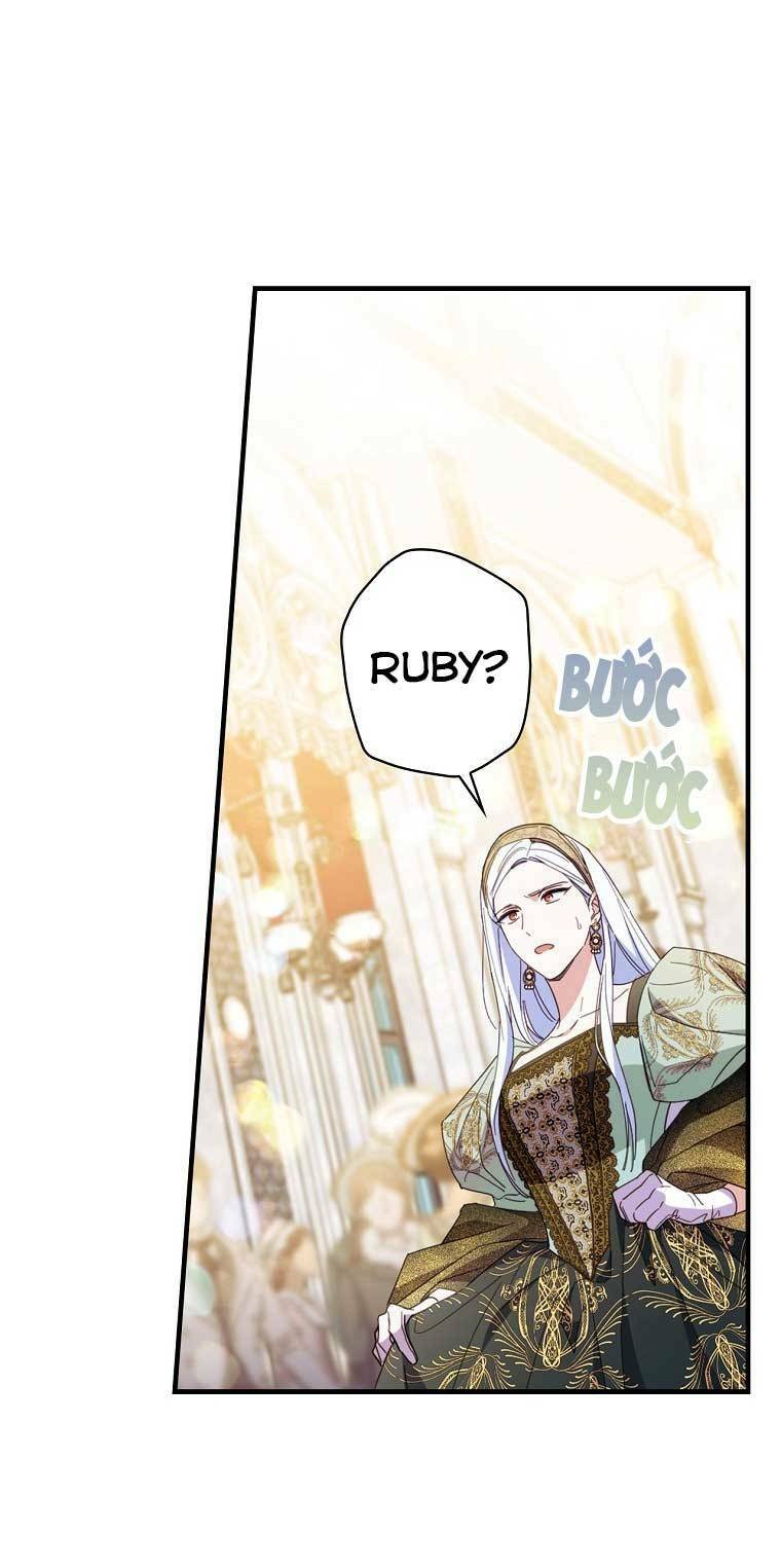 Phương Pháp Khiến Phu Quân Đứng Về Phía Tôi Chapter 22 - Trang 2