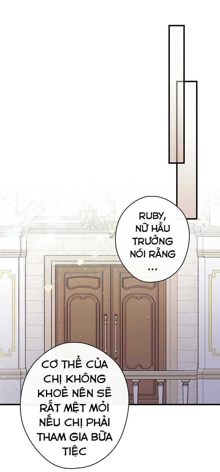 Phương Pháp Khiến Phu Quân Đứng Về Phía Tôi Chapter 22 - Trang 2