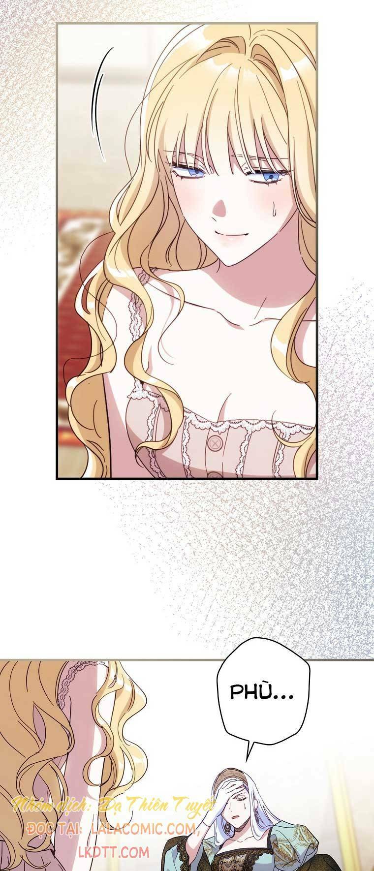 Phương Pháp Khiến Phu Quân Đứng Về Phía Tôi Chapter 22 - Trang 2