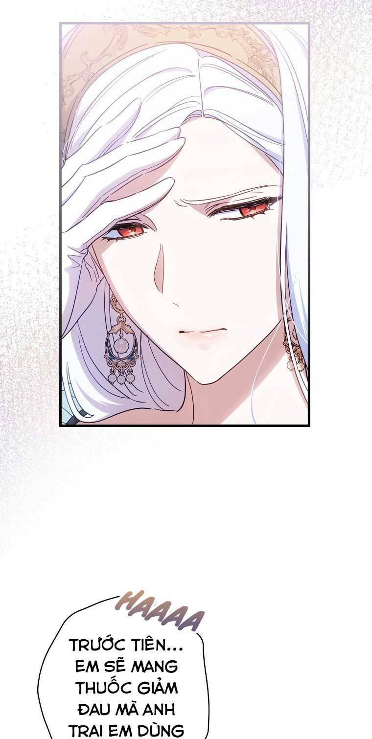 Phương Pháp Khiến Phu Quân Đứng Về Phía Tôi Chapter 22 - Trang 2