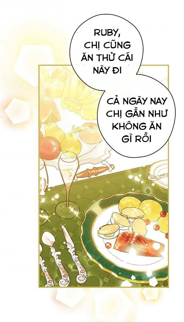 Phương Pháp Khiến Phu Quân Đứng Về Phía Tôi Chapter 22 - Trang 2