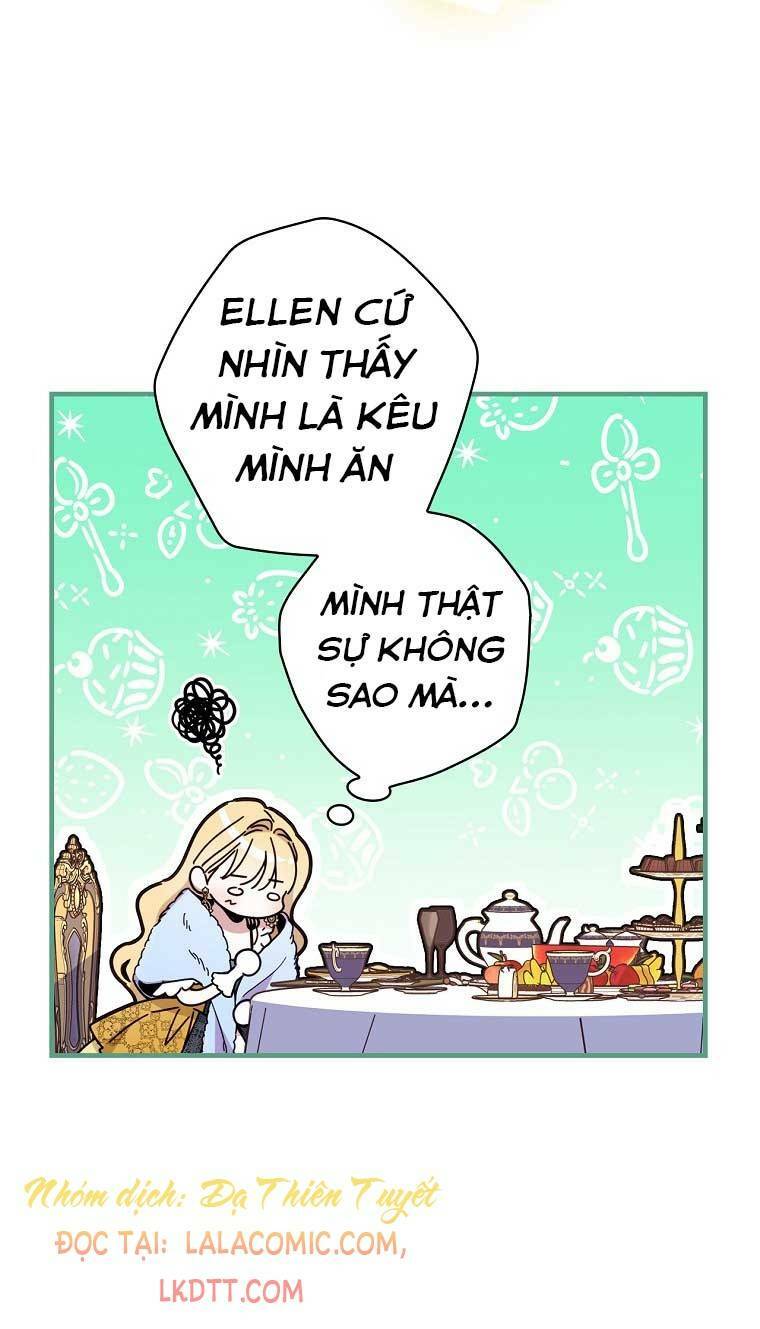 Phương Pháp Khiến Phu Quân Đứng Về Phía Tôi Chapter 22 - Trang 2