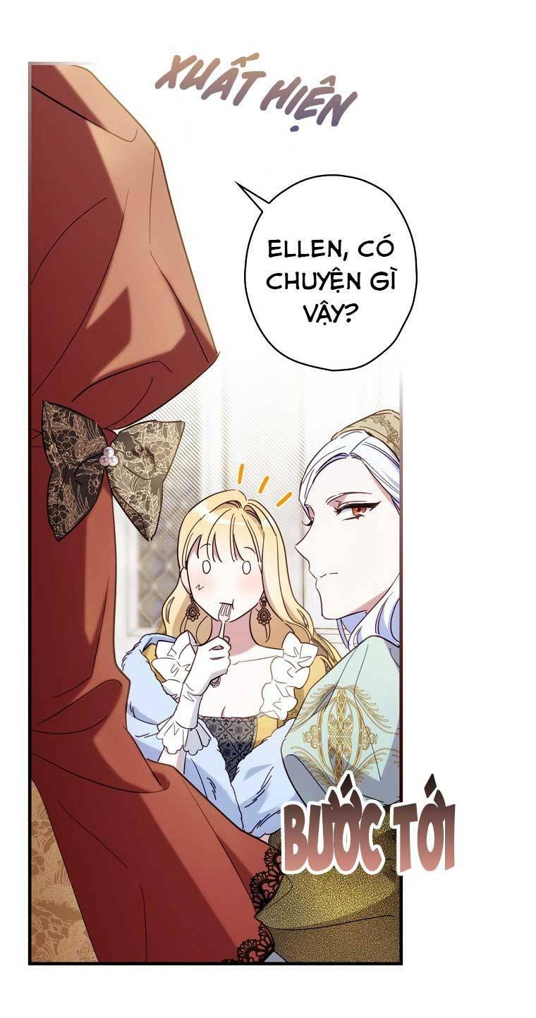 Phương Pháp Khiến Phu Quân Đứng Về Phía Tôi Chapter 22 - Trang 2