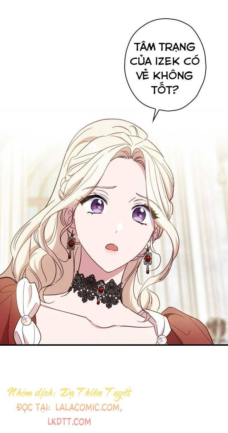 Phương Pháp Khiến Phu Quân Đứng Về Phía Tôi Chapter 22 - Trang 2