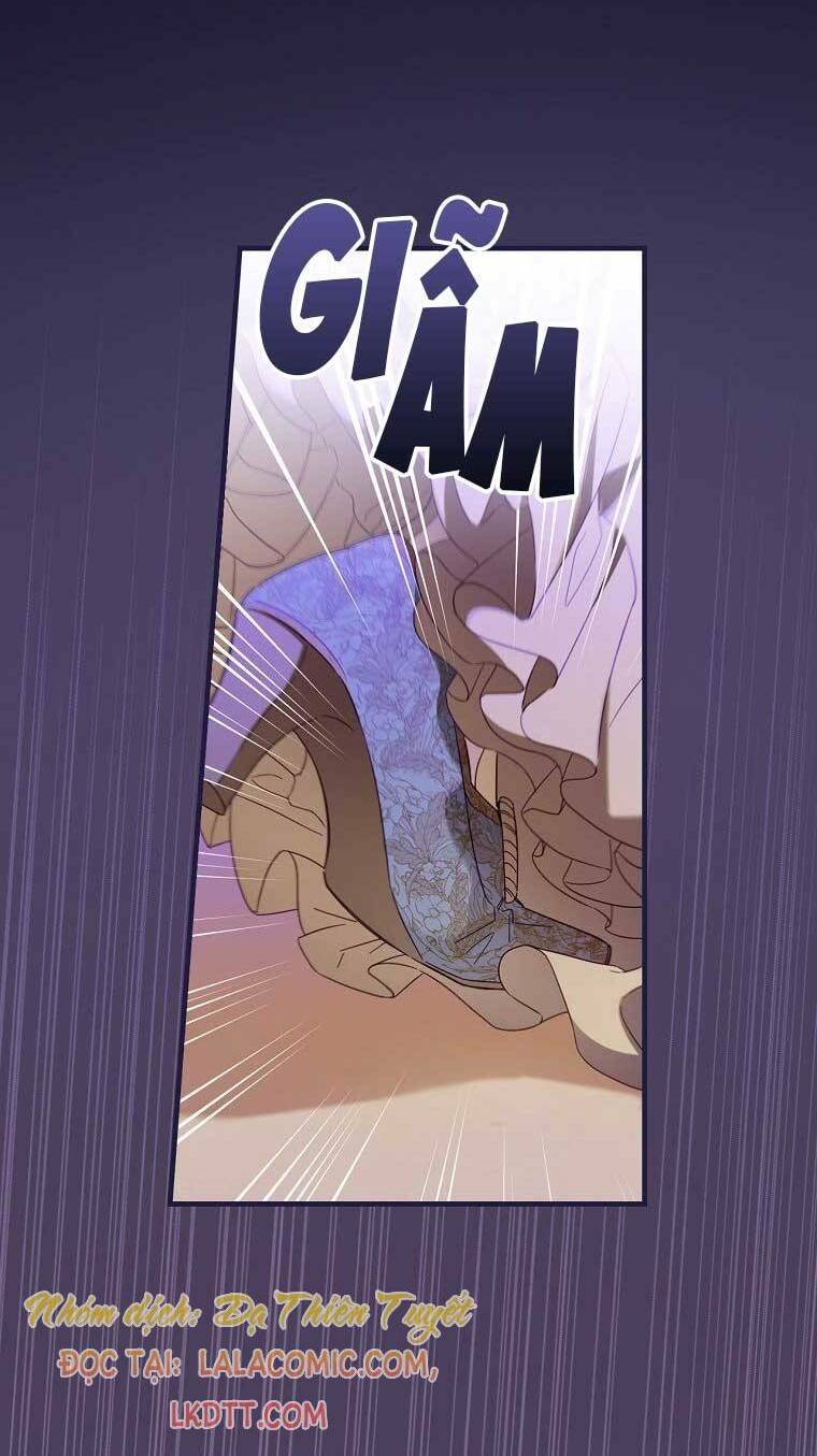 Phương Pháp Khiến Phu Quân Đứng Về Phía Tôi Chapter 22 - Trang 2