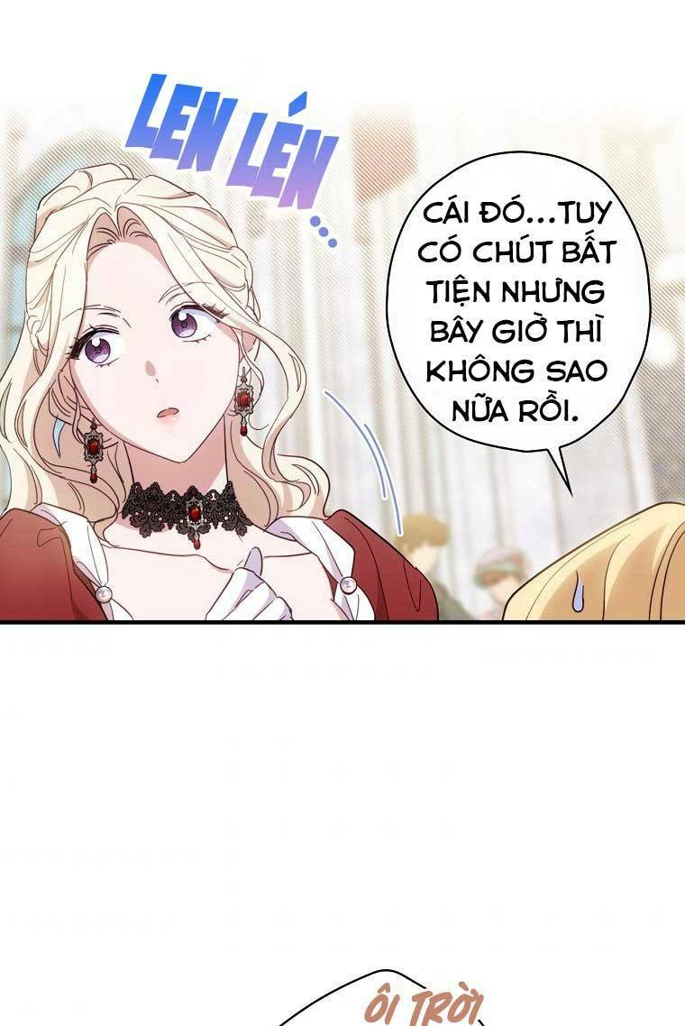 Phương Pháp Khiến Phu Quân Đứng Về Phía Tôi Chapter 22 - Trang 2