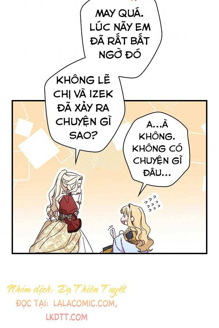 Phương Pháp Khiến Phu Quân Đứng Về Phía Tôi Chapter 22 - Trang 2