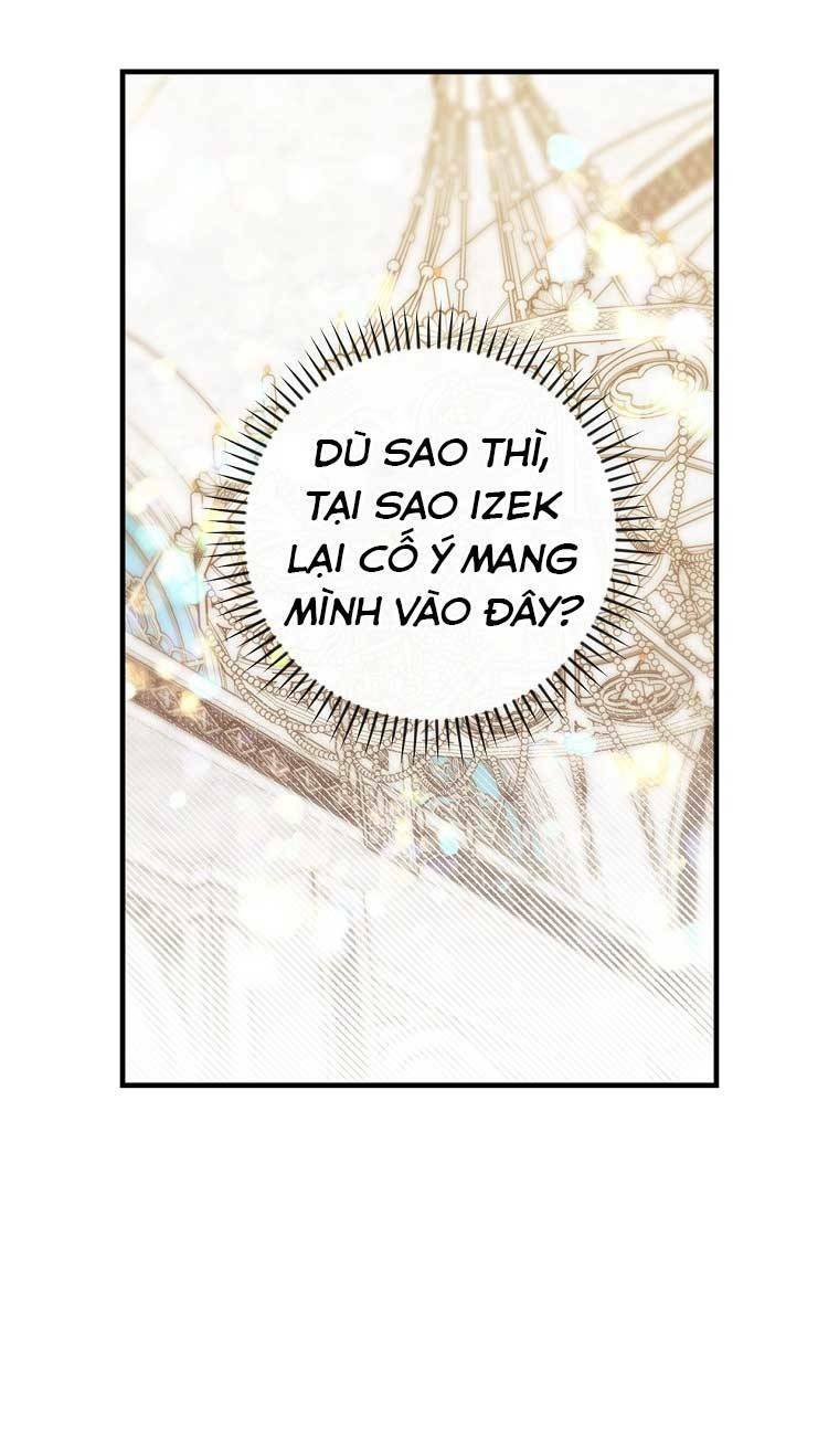 Phương Pháp Khiến Phu Quân Đứng Về Phía Tôi Chapter 22 - Trang 2