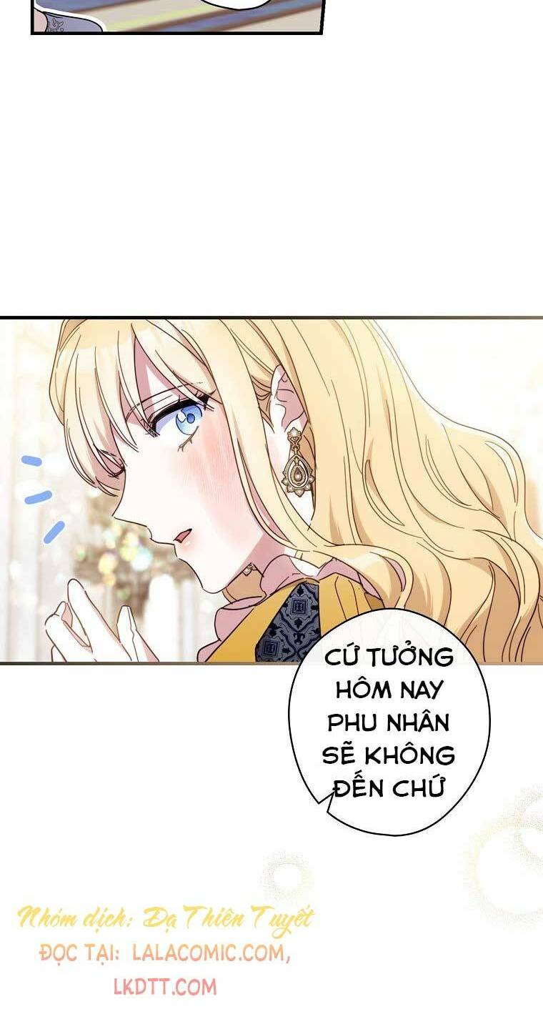 Phương Pháp Khiến Phu Quân Đứng Về Phía Tôi Chapter 22 - Trang 2