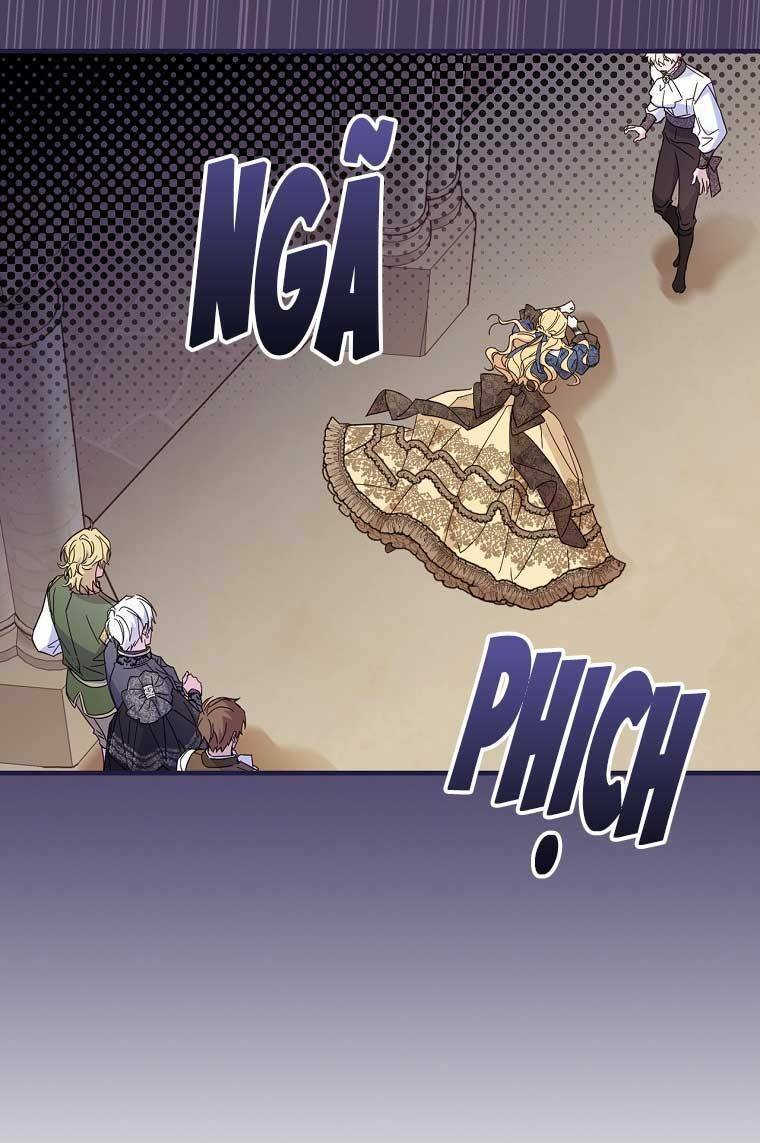 Phương Pháp Khiến Phu Quân Đứng Về Phía Tôi Chapter 22 - Trang 2