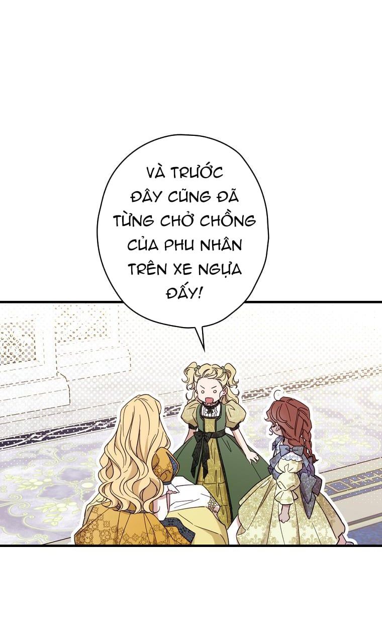 Phương Pháp Khiến Phu Quân Đứng Về Phía Tôi Chapter 23.1 - Trang 2