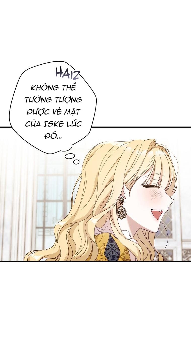 Phương Pháp Khiến Phu Quân Đứng Về Phía Tôi Chapter 23.1 - Trang 2