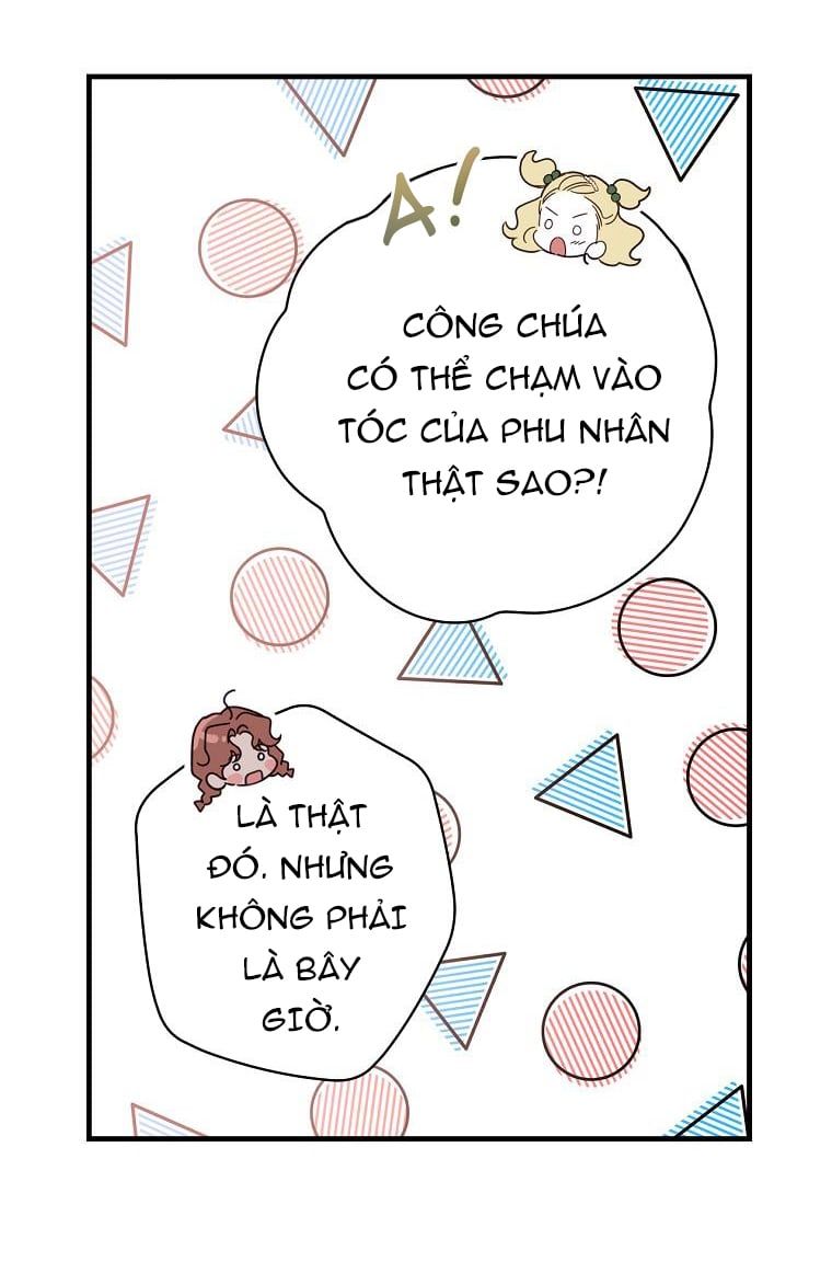 Phương Pháp Khiến Phu Quân Đứng Về Phía Tôi Chapter 23.1 - Trang 2