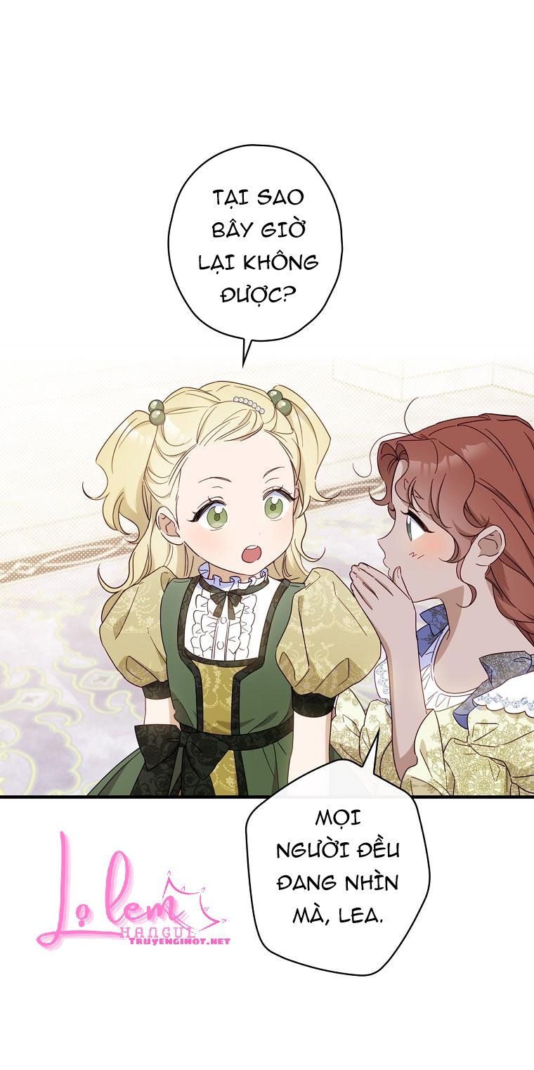 Phương Pháp Khiến Phu Quân Đứng Về Phía Tôi Chapter 23.1 - Trang 2