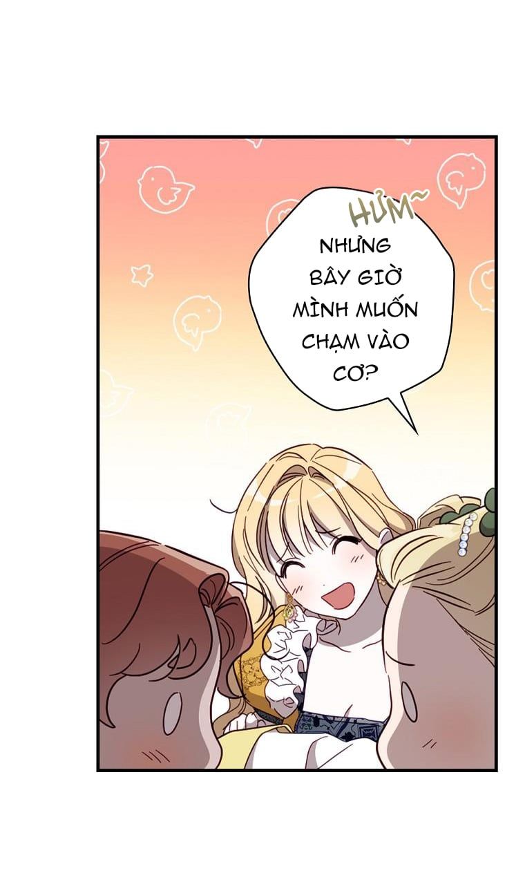 Phương Pháp Khiến Phu Quân Đứng Về Phía Tôi Chapter 23.1 - Trang 2