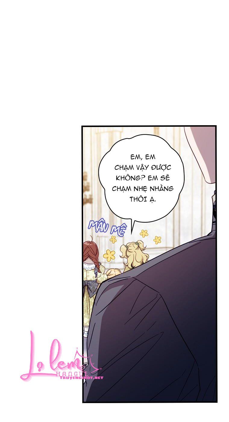 Phương Pháp Khiến Phu Quân Đứng Về Phía Tôi Chapter 23.1 - Trang 2